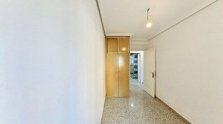 Piso en alquiler en Villayuventus-Renfe en Parla