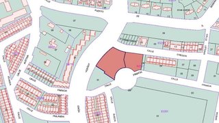 Terreno en venta en Hervencias en Ávila
