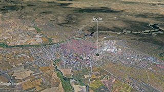 Terreno en venta en Hervencias en Ávila