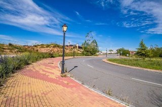Terreno en venta en Hervencias en Ávila