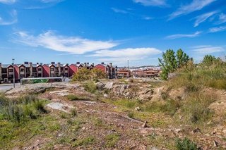 Terreno en venta en Hervencias en Ávila