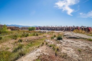 Terreno en venta en Hervencias en Ávila