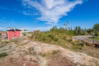 Terreno en venta en Hervencias en Ávila
