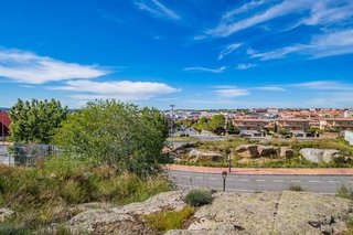 Terreno en venta en Hervencias en Ávila