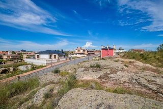 Terreno en venta en Hervencias en Ávila