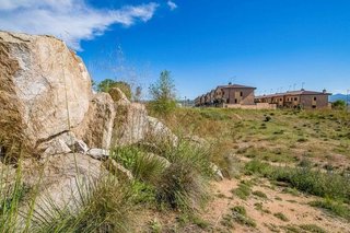 Terreno en venta en Hervencias en Ávila