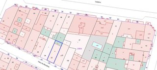 Terreno en venta en Riera en Cornellà de Llobregat