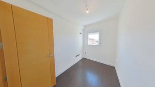 Piso en venta en Centro en Parla
