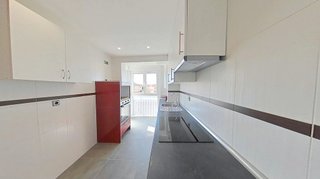 Piso en venta en Centro en Parla