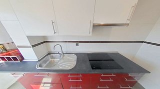 Piso en venta en Centro en Parla