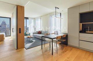 Piso en alquiler en Fort Pienc en Barcelona