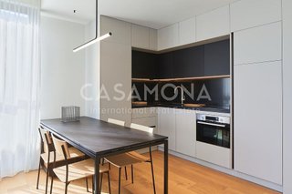 Piso en alquiler en Fort Pienc en Barcelona