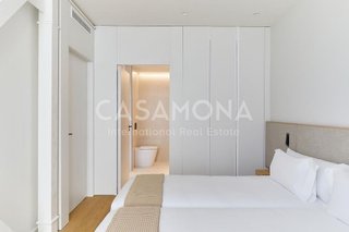 Piso en alquiler en Fort Pienc en Barcelona