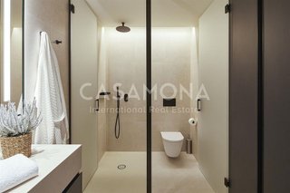 Piso en alquiler en Fort Pienc en Barcelona