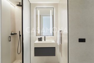 Piso en alquiler en Fort Pienc en Barcelona