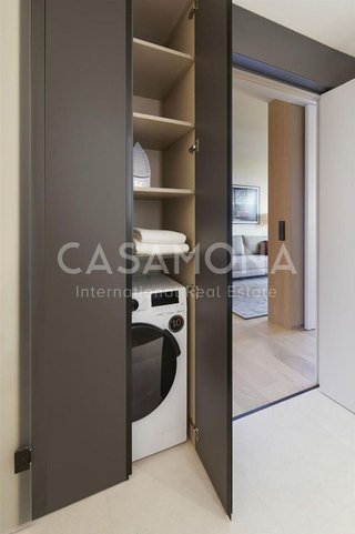Piso en alquiler en Fort Pienc en Barcelona