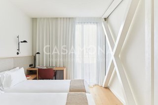 Piso en alquiler en Fort Pienc en Barcelona
