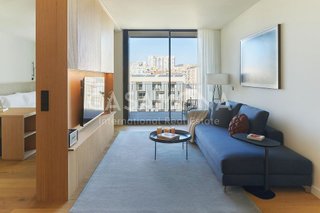 Piso en alquiler en Fort Pienc en Barcelona