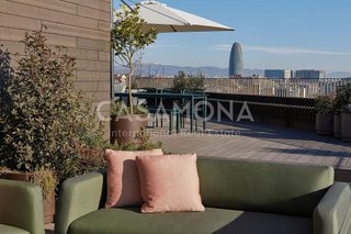 Piso en alquiler en Fort Pienc en Barcelona
