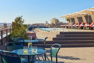 Piso en alquiler en Fort Pienc en Barcelona