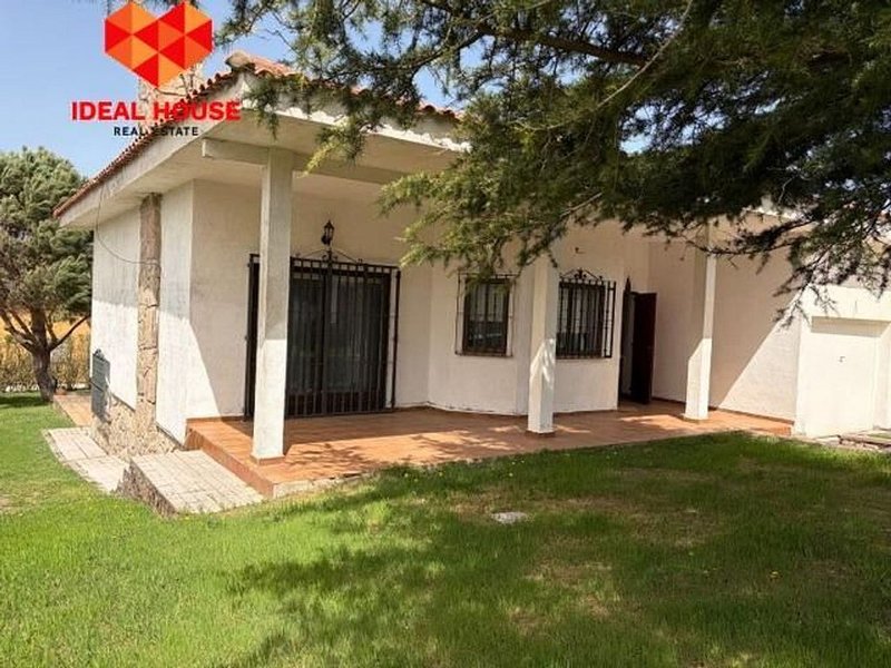Casa/Chalet en Segovia (1/5)