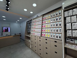 Local comercial en venta en Centro en Castellón de la Plana