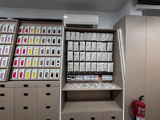 Local comercial en venta en Centro en Castellón de la Plana