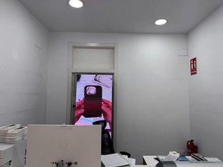 Local comercial en venta en Centro en Castellón de la Plana