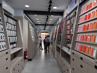 Local comercial en venta en Centro en Castellón de la Plana