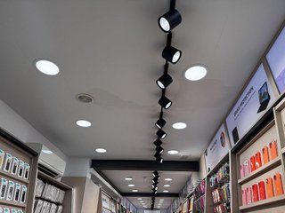 Local comercial en venta en Centro en Castellón de la Plana