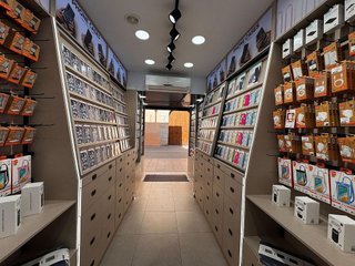 Local comercial en venta en Centro en Castellón de la Plana