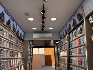 Local comercial en venta en Centro en Castellón de la Plana