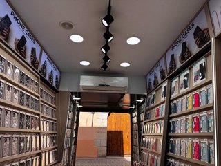 Local comercial en venta en Centro en Castellón de la Plana