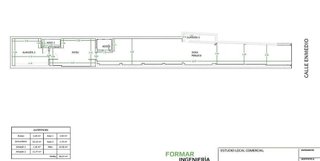 Local comercial en venta en Centro en Castellón de la Plana