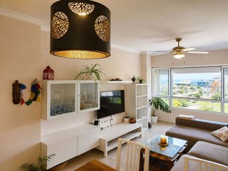 Piso en alquiler en Las Torres en Palmas de Gran Canaria(Las)
