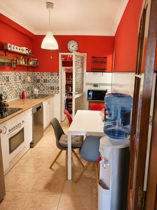 Piso en alquiler en Las Torres en Palmas de Gran Canaria(Las)