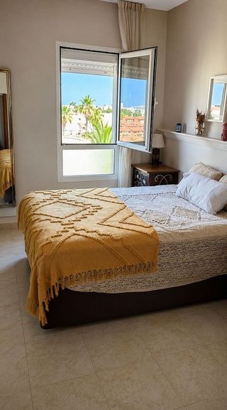 Piso en alquiler en Las Torres en Palmas de Gran Canaria(Las)