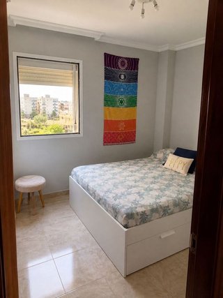 Piso en alquiler en Las Torres en Palmas de Gran Canaria(Las)