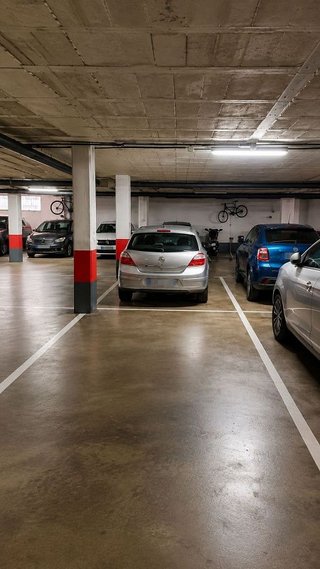 Piso en alquiler en Las Torres en Palmas de Gran Canaria(Las)