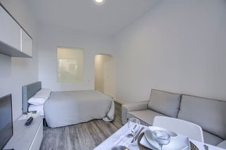 Piso en alquiler en Cortes - Huertas en Madrid