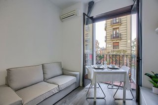 Piso en alquiler en Cortes - Huertas en Madrid