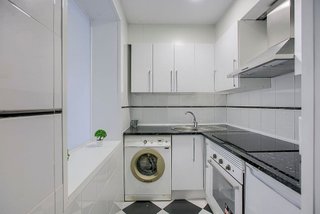 Piso en alquiler en Cortes - Huertas en Madrid