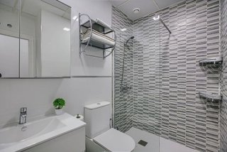 Piso en alquiler en Cortes - Huertas en Madrid
