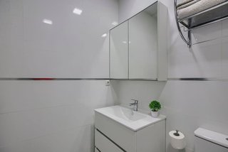 Piso en alquiler en Cortes - Huertas en Madrid