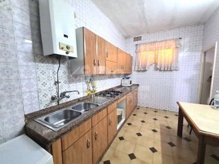 Chalet en venta en Viaplana en Huelva