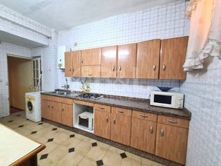 Chalet en venta en Viaplana en Huelva