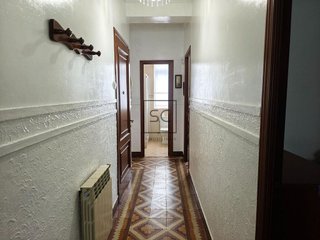 Chalet en venta en Porta Nova en Ferrol