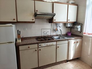 Chalet en venta en Porta Nova en Ferrol