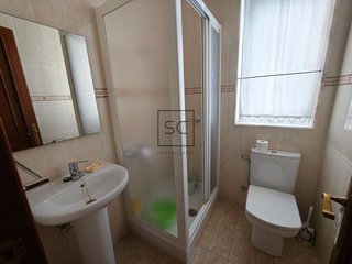 Chalet en venta en Porta Nova en Ferrol