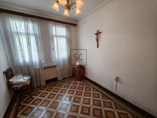 Chalet en venta en Porta Nova en Ferrol